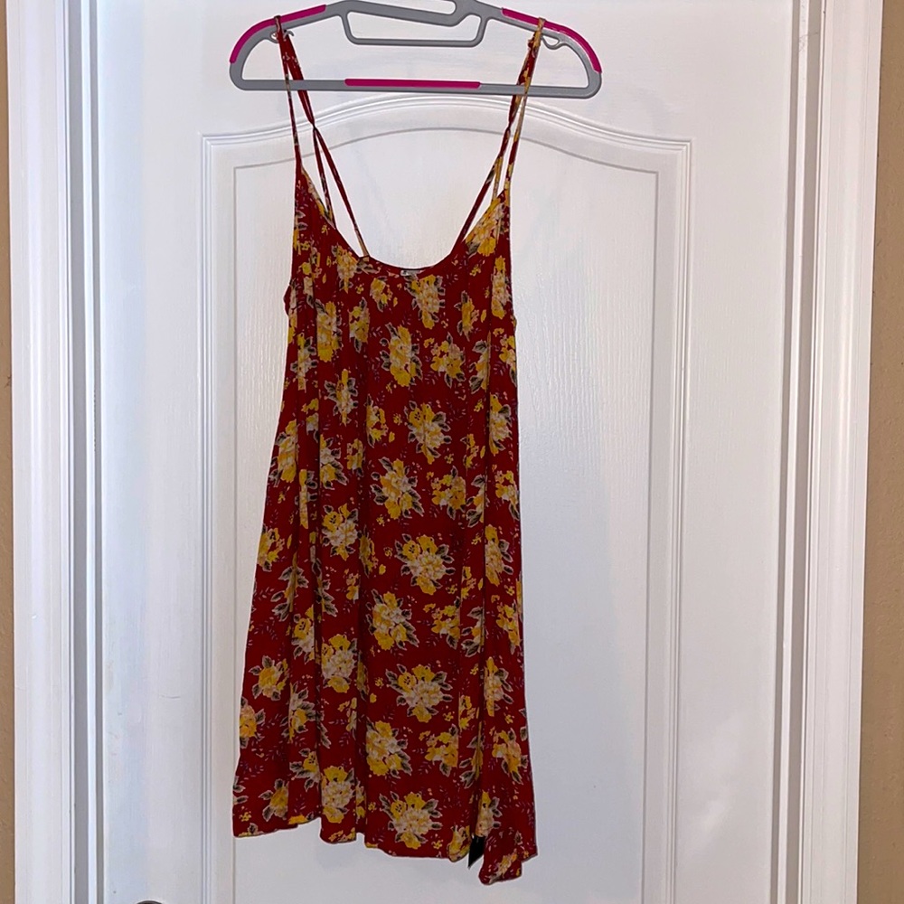 Volcom Sundress